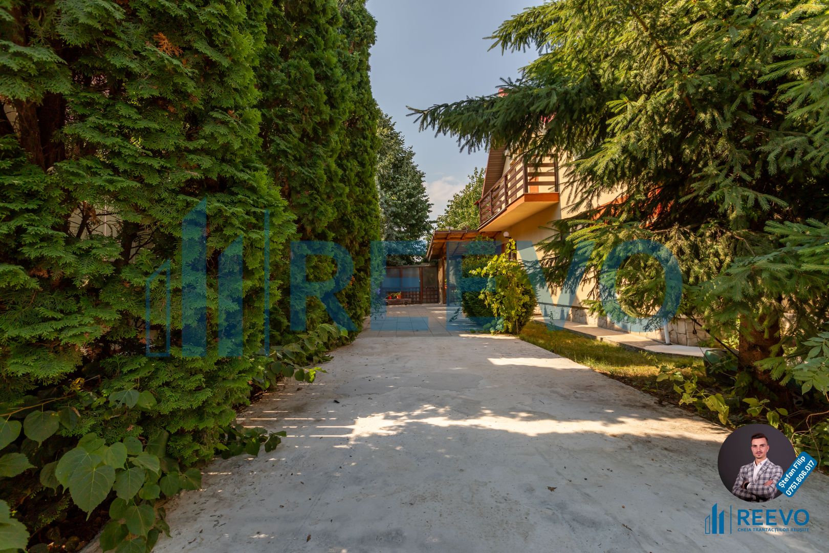 Casă/Vilă de vânzare Bogdan Vodă, Bacău - Poză 46