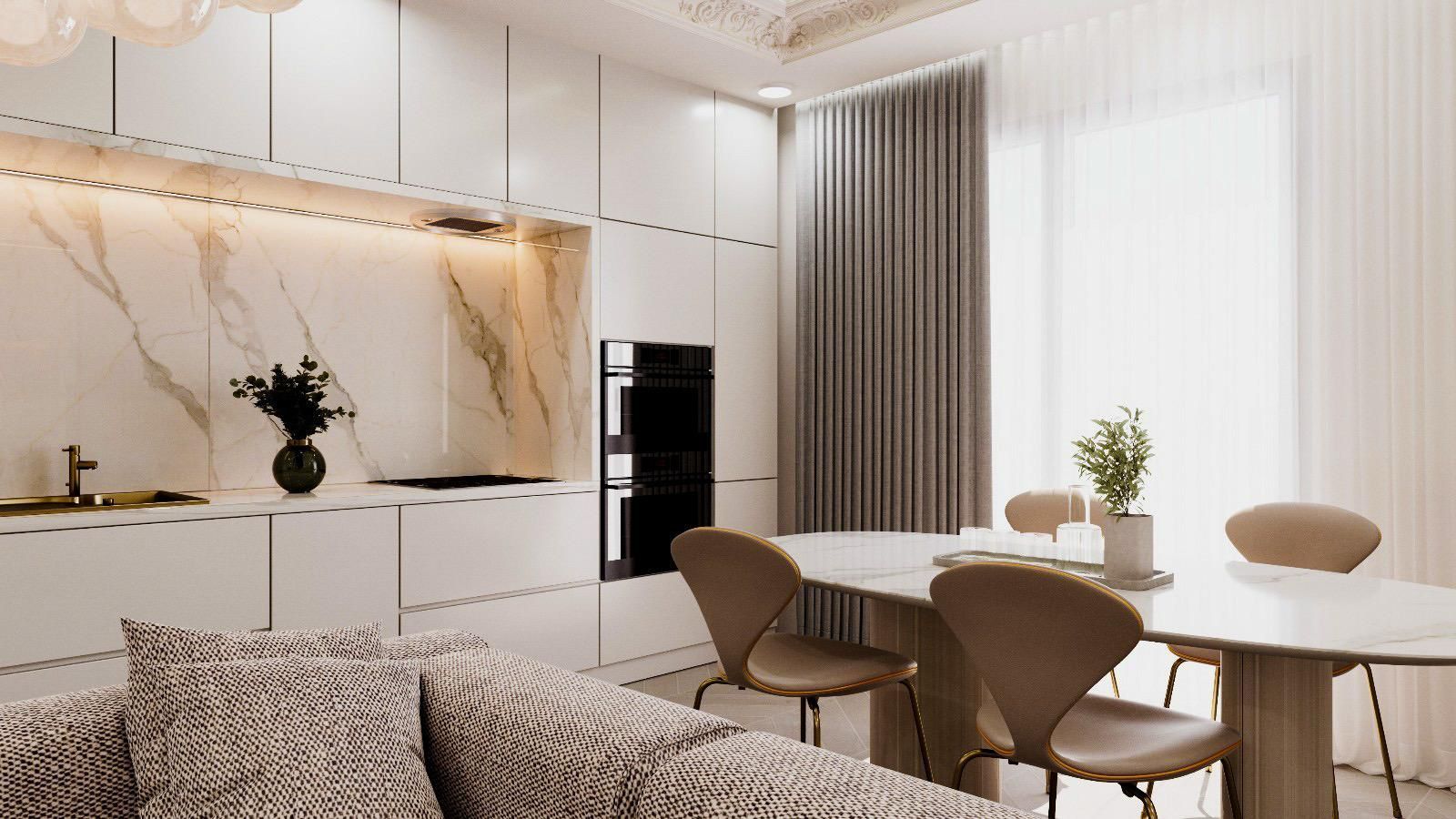 Ultimul apartament disponibil | TVA inclus | Braytim | Asfalt - Poză 6