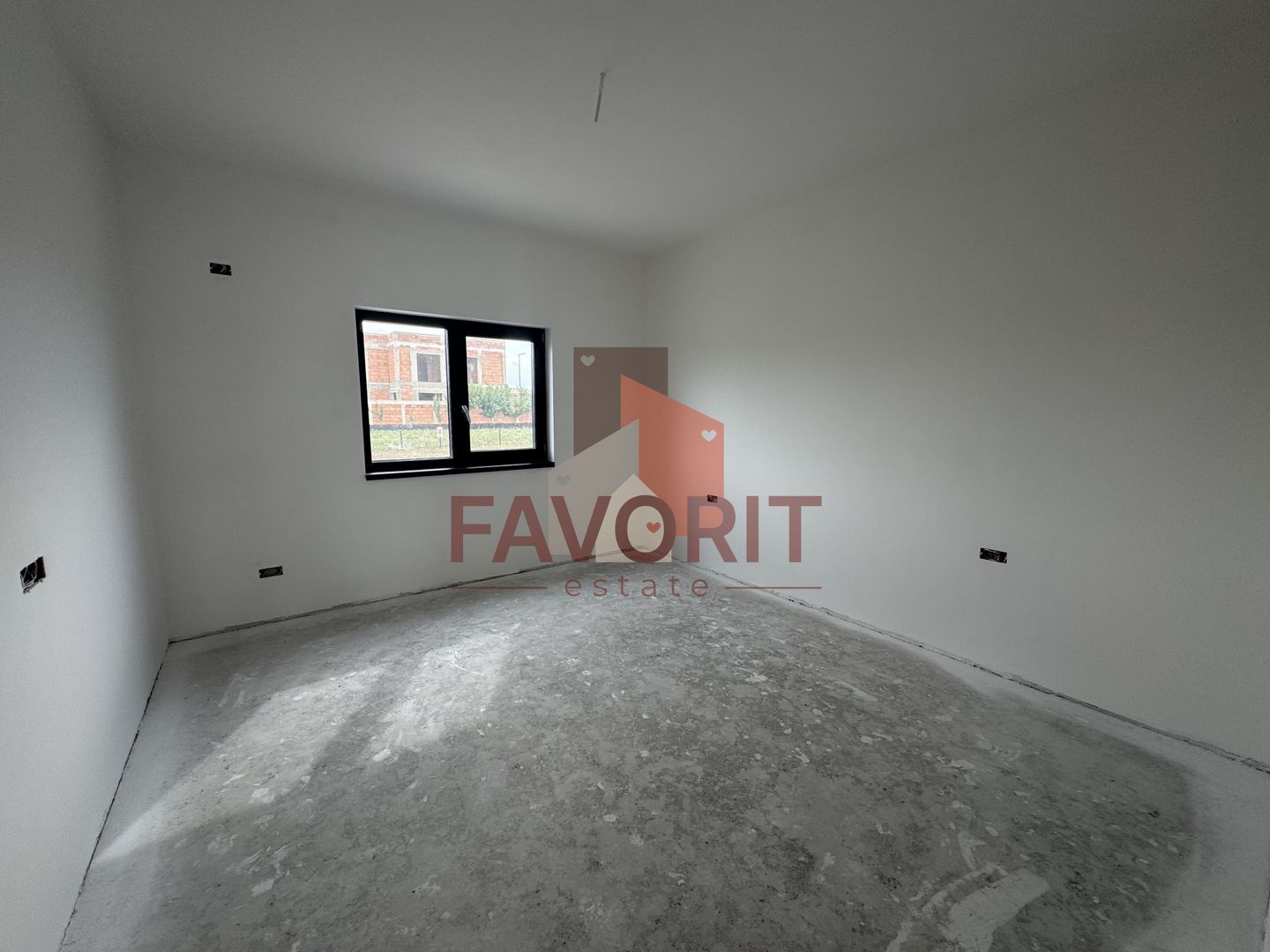 Duplex pe parter finisat la cheie. Zona Torontalului -Metro 2 . CF de Timisoara - Poză 2