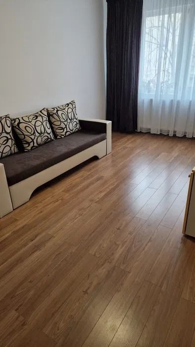 AP. 2 CAMERE CRANGASI, PET-FRIENDLY, REABILITAT, CENTRALA TERMICA - Poză 3