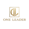 ONE LEADER - Logo