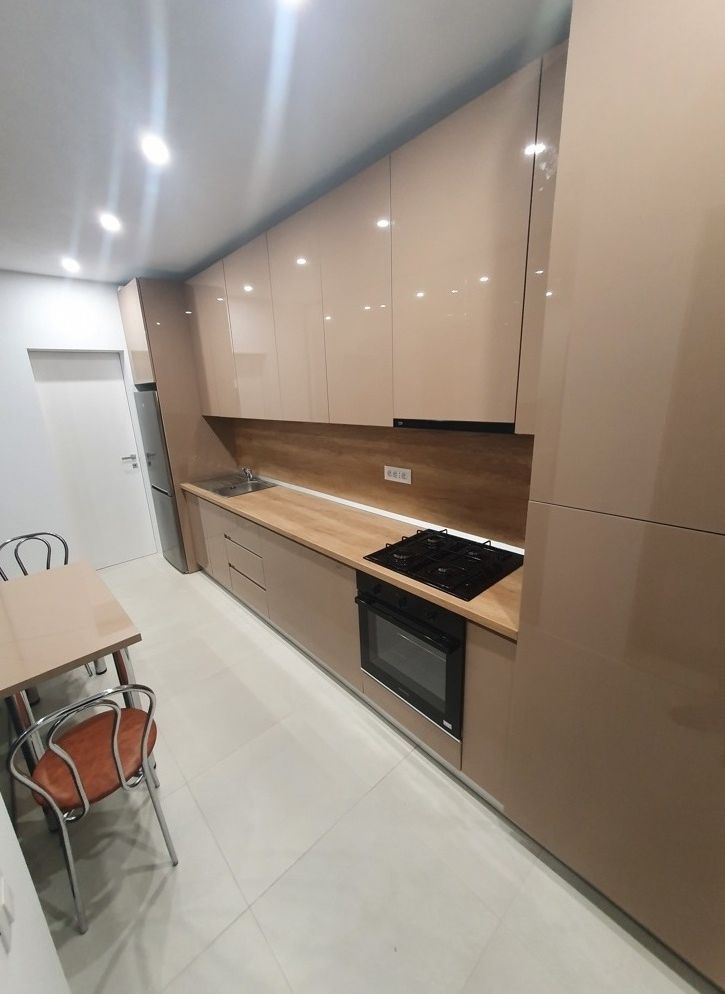 Inchiriere 2 camere Nusco City - Poză 6