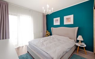 Casă modernă P+1 cu panouri fotovoltaice, complet mobilată și utilată – zona Met - Poză 15