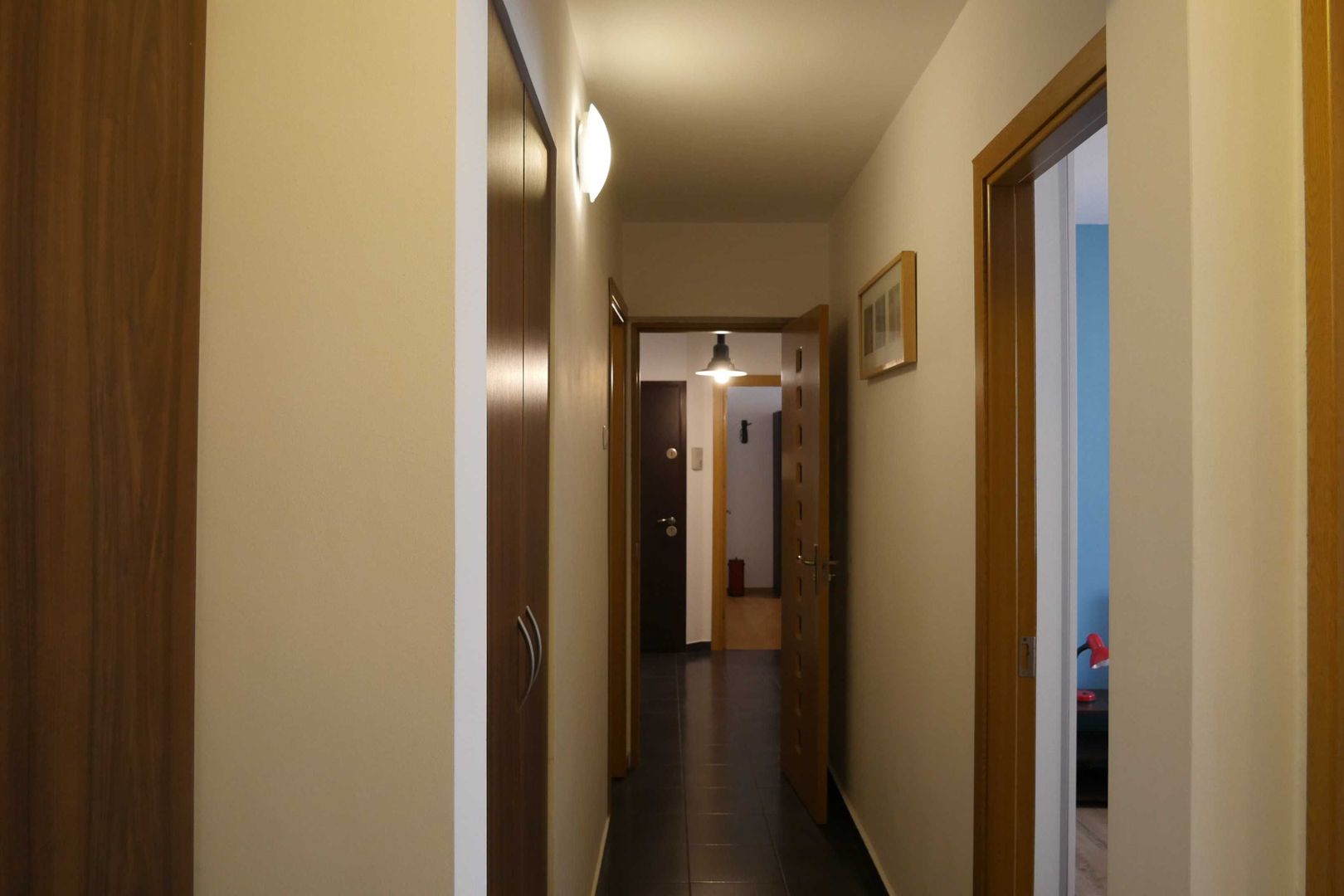 Apartament 3 camere Lacul Morii 4/8 - Poză 2