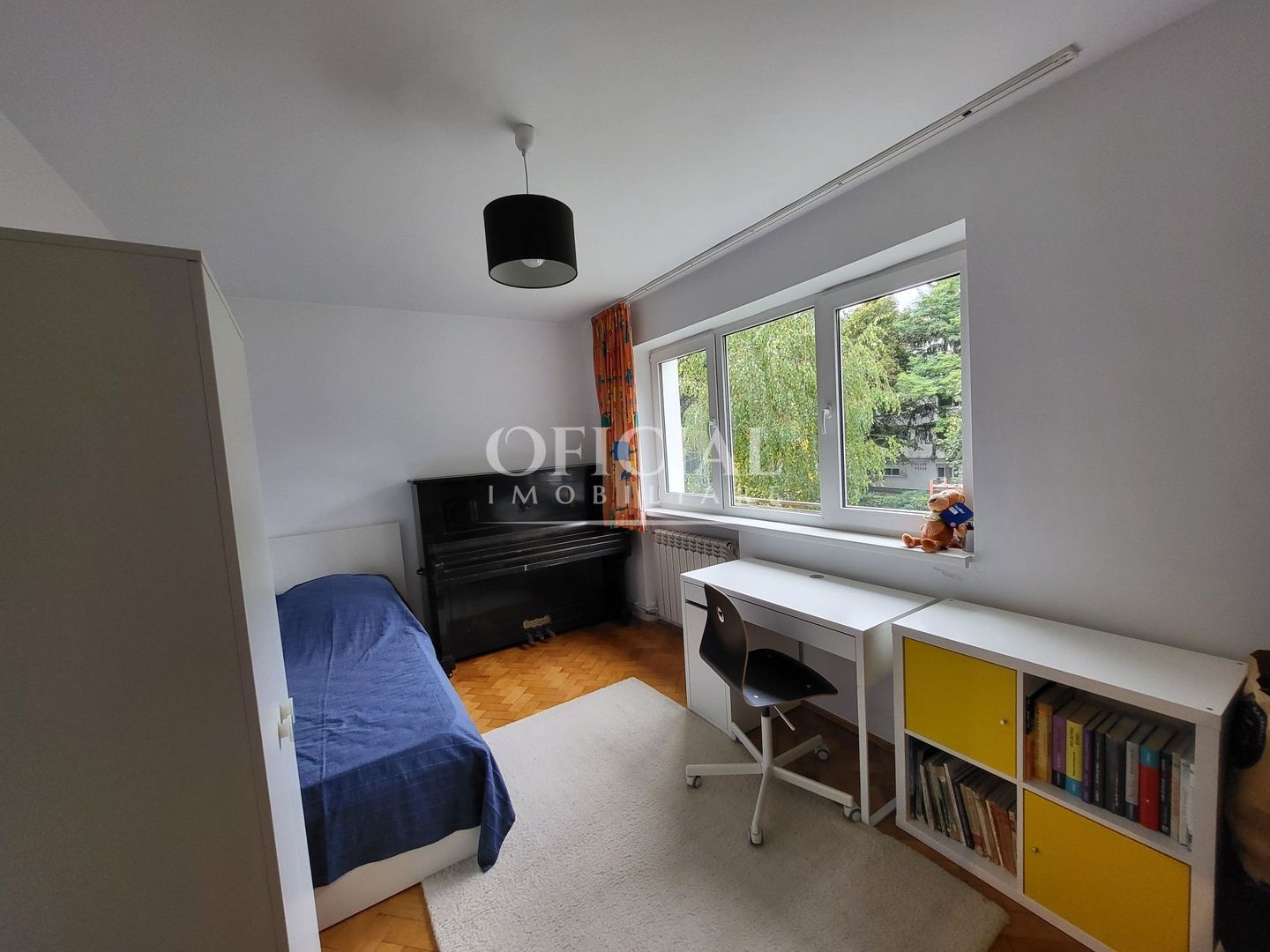 Apartament 3 Camere | 63 mp | Etaj 1 | Zona Piata Hermes | Gheorgheni - Poză 5