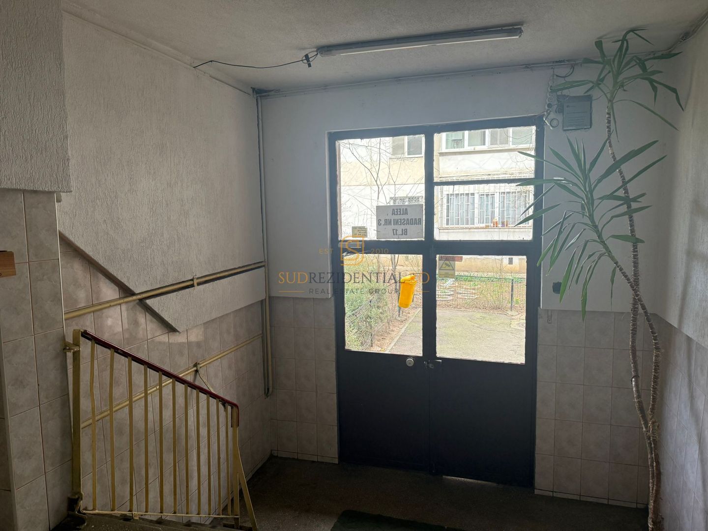 Apartament 3 camere, complet echipat, parcare inclusa, zona Rahova - Poză 18