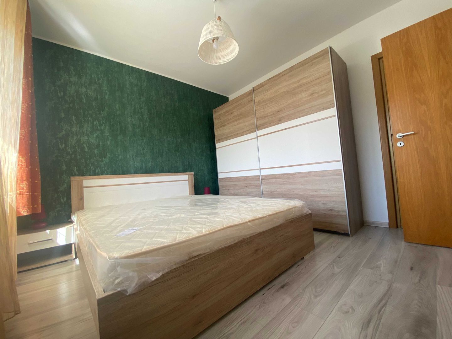 Apartament 2 camere, mobilat și utilat, Floreasca-Barbu Vacarescu, Dorobanti - Poză 1