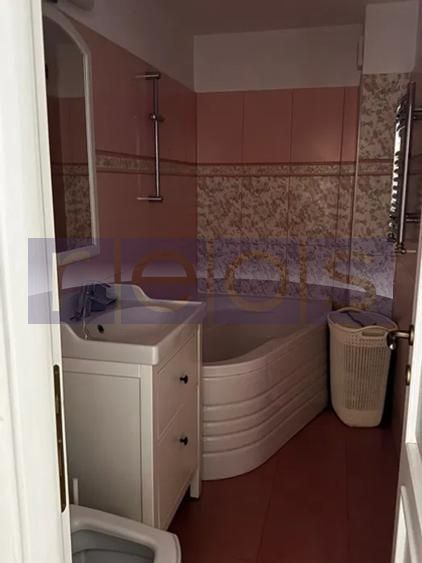 VANZARE 4 CAMERE DECOMANDAT - PARC SEBASTIAN - Poză 8