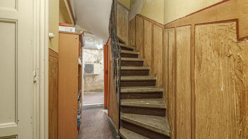 FERDINAND - Oborul Nou | Casa individuala 276mp teren| Renovare facila - Poză 17