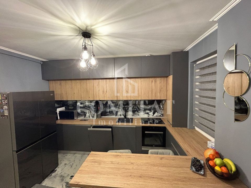 Apartament doua camere / parcare subterana / Zona Terra - Poză 2