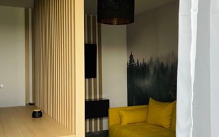 Apartament cochet cu 1 camera | Braytim - Poză 3