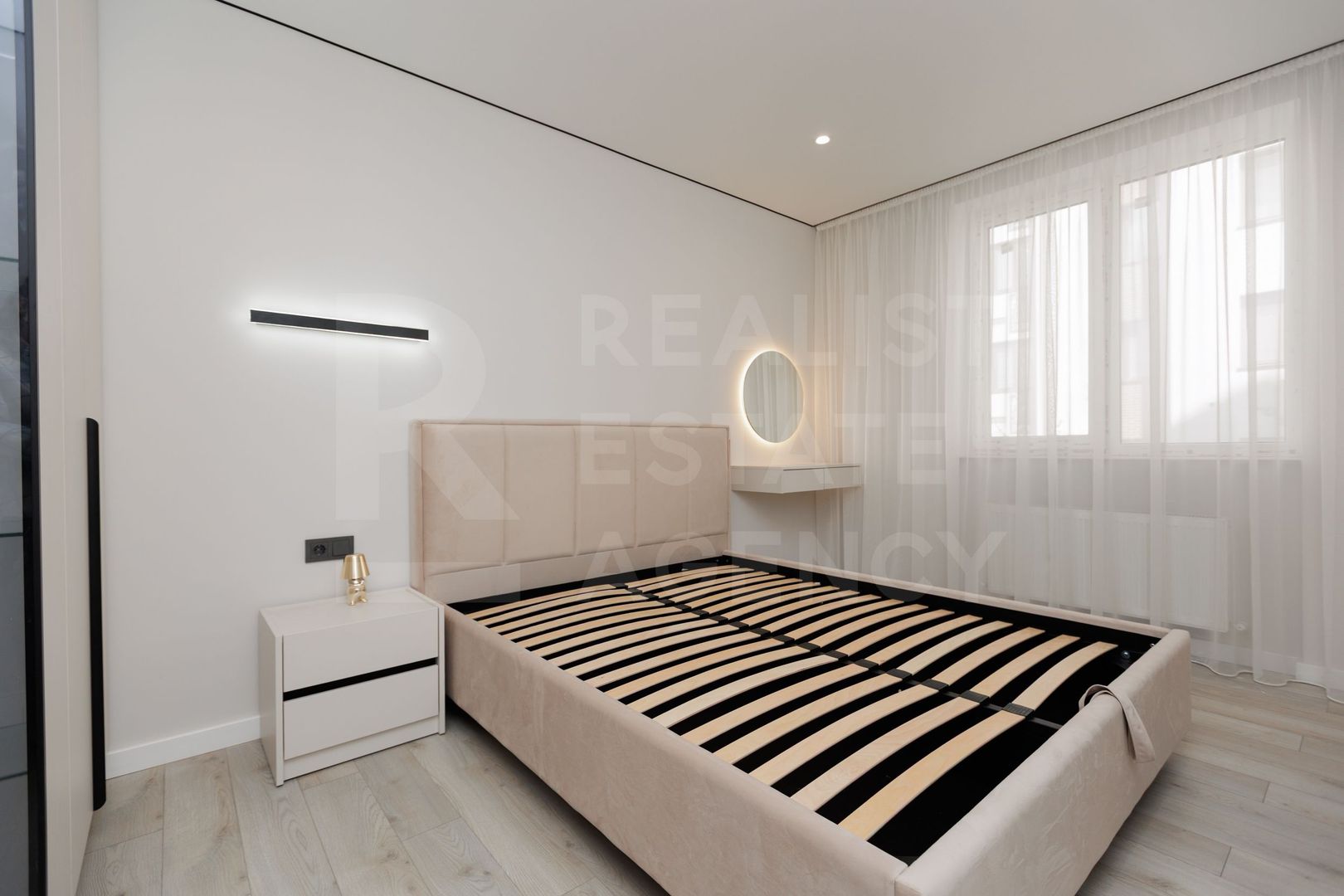 Vânzare, apartament, 2 camere, str. Regele Carol, Durlești - Poză 15