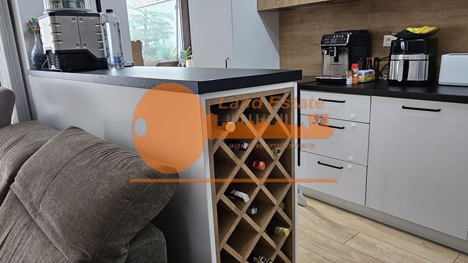 Duplex 4 camere Moghioros Residence ( Loc parcare ) - Poză 14