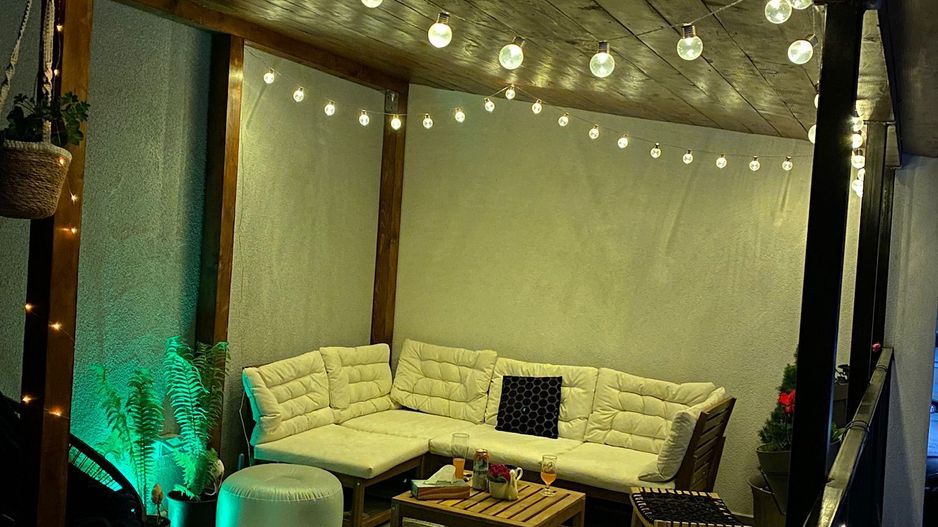 Giroc-Neptun | 1 Camera | Terasa 19 mp | Mobilat si Utilat - Poză 2