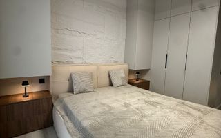 Apartament ultrafinisat | Etaj intermediar | Zona Eroilor-Floresti - Poză 7