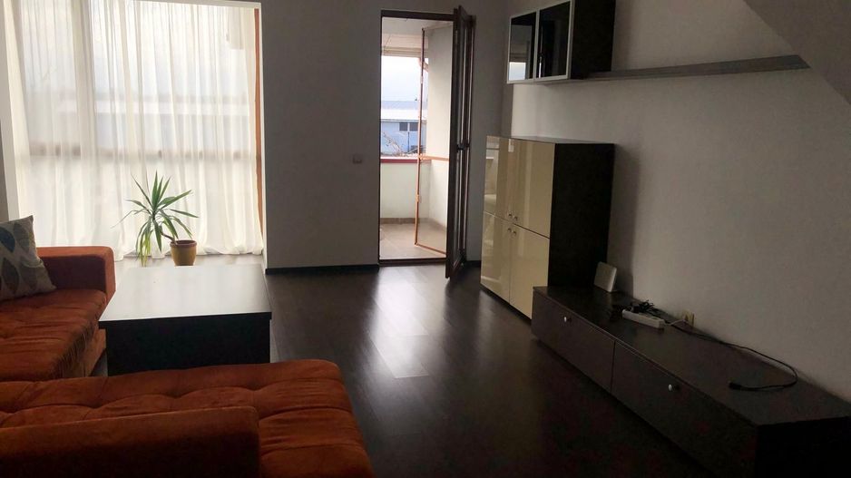 Duplex superb Crangasi - Poză 3