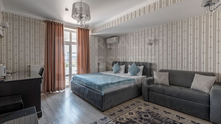 Vânzare, hotel, 1100 mp, str. Mihail Kogălniceanu, Centru - Poză 11