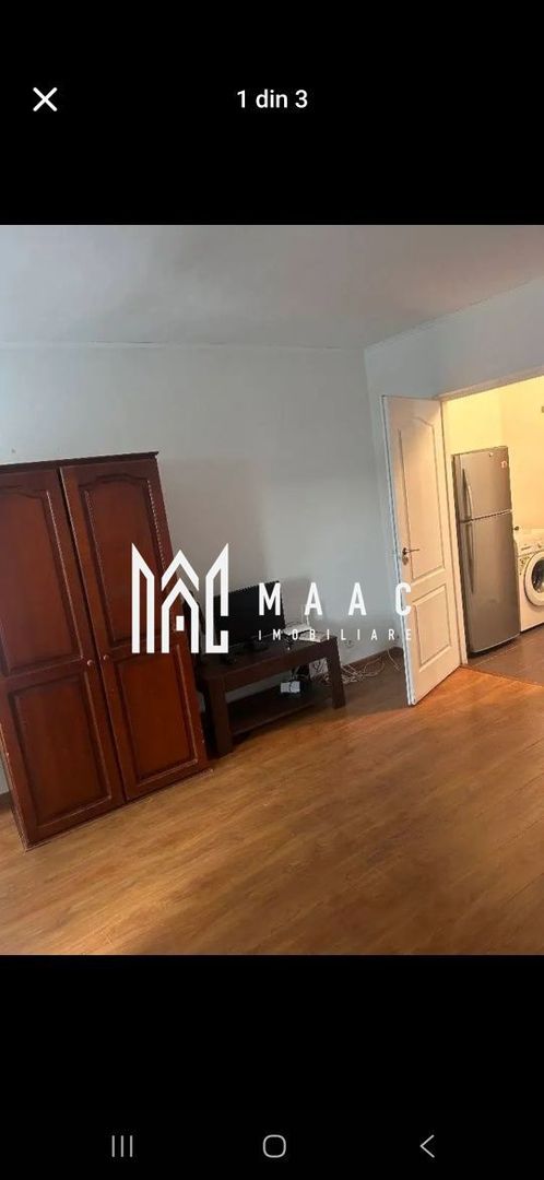 Apartament de vânzare | Râmnicu Vâlcea | Traian, 28 mp | Fostele Camin 300 | - Poză 1