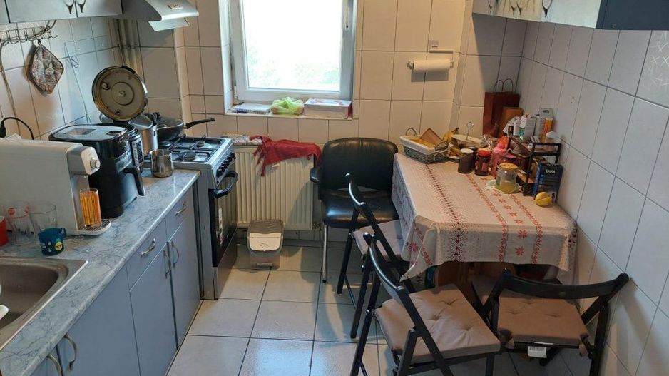 Apartament 2 Camere Decomandat | Lujerului - Poză 1