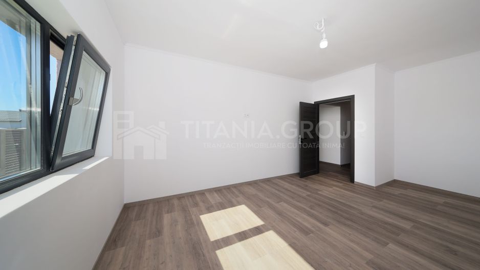 Casa moderna cu 3 camere, toate utilitatile - Harman, Brasov - Poză 7
