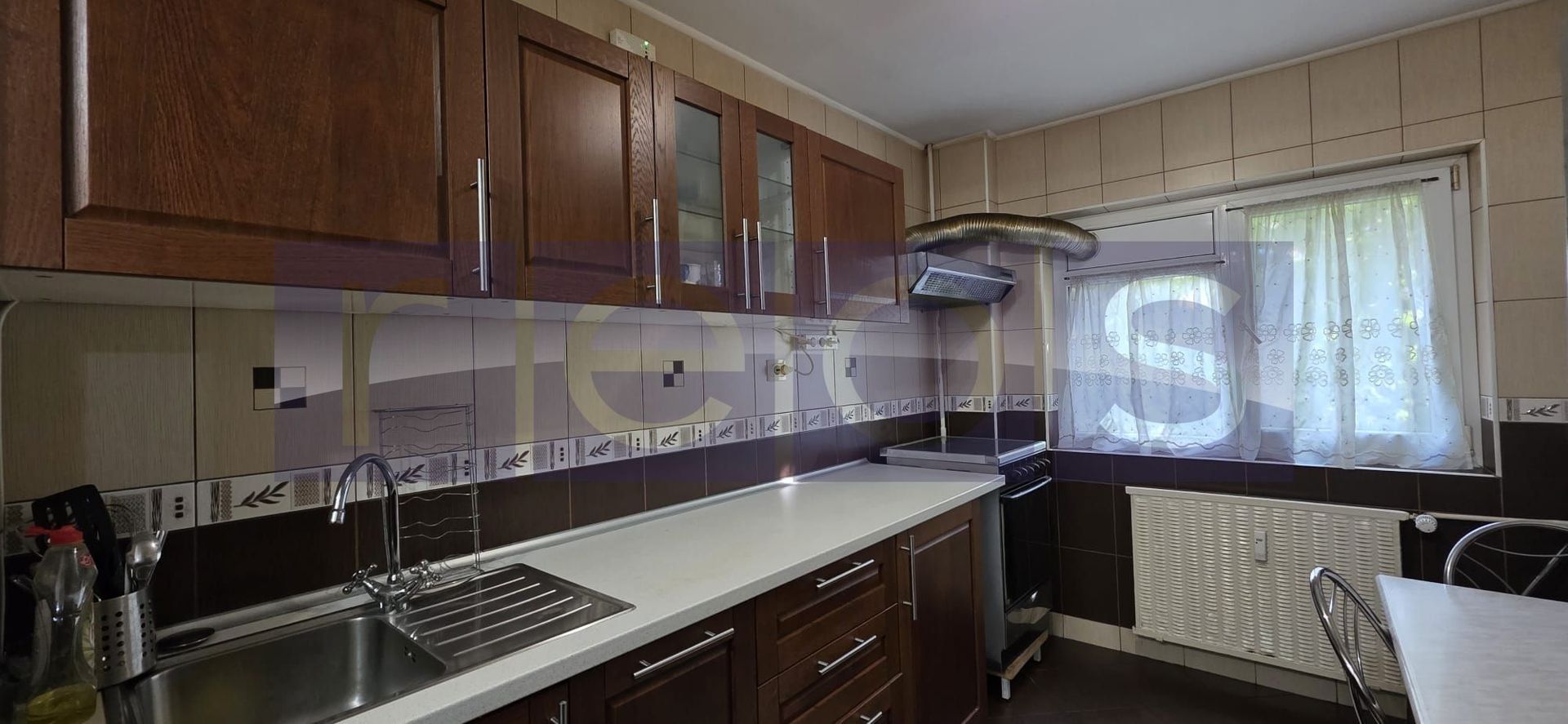 VANZARE 4 CAMERE SEMIDECOMANDAT TINERETULUI - Poză 8