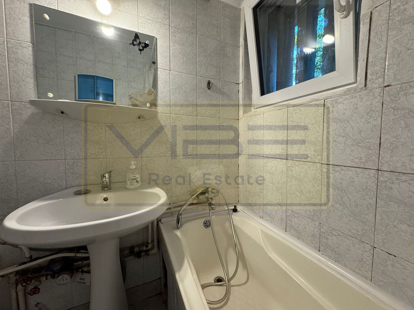 Apartament 2 camere decomandat Copou Gaudeamus - Poză 14