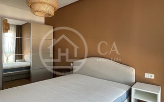 Apartament cu 2 camere de vanzare in West Residence Oradea - Poză 6