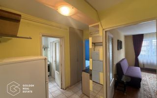 Apartament 2 camere, pet friendly, decomandat, zona centrala - Poză 9