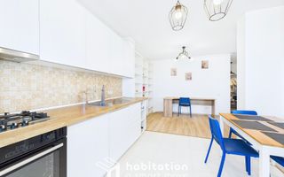 Apartament 3 camere- spațios si luminos, in complex Vivalia- Medicina - Poză 10