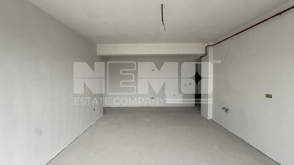 Apartament de vanzare – 3 camere, bloc nou cu lift - Poză 3