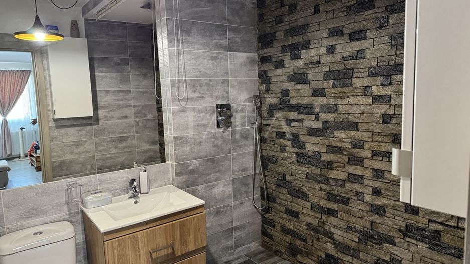 Apartament 2 camere, mobilat și utilat Zona Vivo - Poză 5