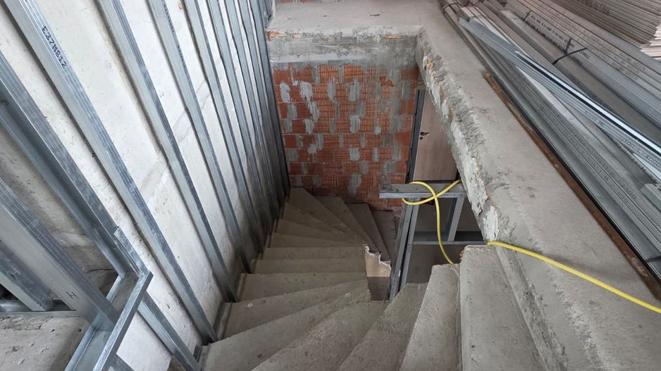 Hills Pallady- Penthouse impresionant- 4 camere- 219 mp. - Poză 6