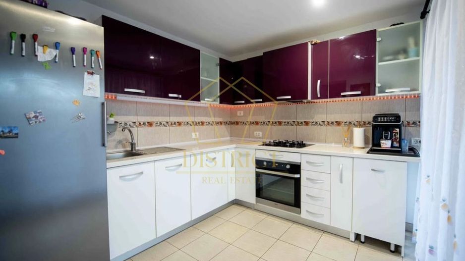 Casa individuala cu 3 camere si garaj I Giroc - Poză 11