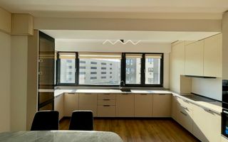 Prima inchiriere - 2 camere 71 mp utili etaj 2 - Ivory Residence Pipera - Poză 3