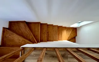 Vilă duplex 180 mp utili + terasă 50 mp | teren 300 mp | Bragadiru | - Poză 14