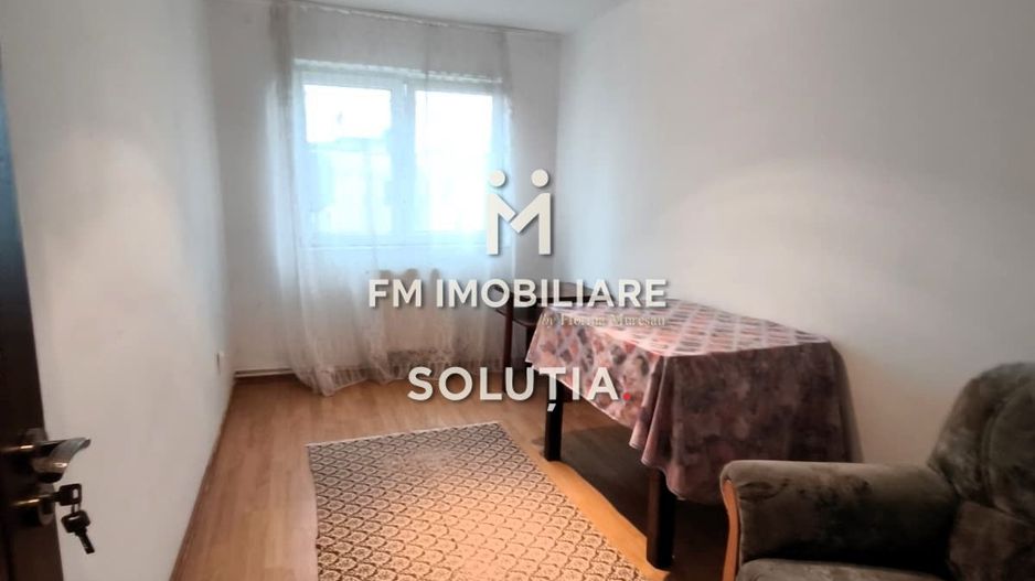 Apartament 3 camere, 48 mp utili + balcon – Baia Mare - Poză 5