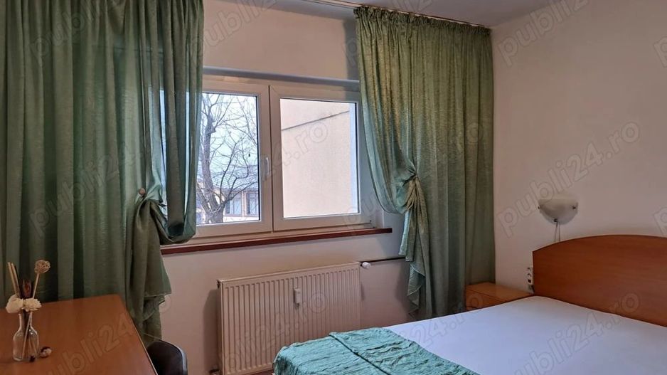 Apartament cu 2 camere Dristor, renovat, etaj 2, bloc reabilitat - Poză 4