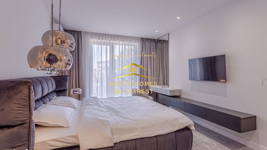 Apartament  2 Camere | Mobilat & Utilat | - Poză 12