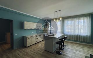 Apartament 2 camere, de inchiriat Ultra-central Medias - Poză 6