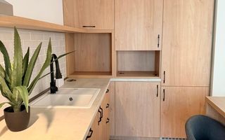 Apartament cu 2 camere, etaj intermediar,  Zorilor, zona Frunzisului - Poză 5