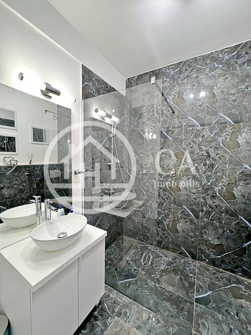 Apartament cu 2 camere de închiriat in zona Lotus Retail Park, Oradea - Poză 6