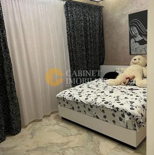 Apartament 2 Camere Bloc Nou Etaj 3 Nicolina-Cug - Poză 3