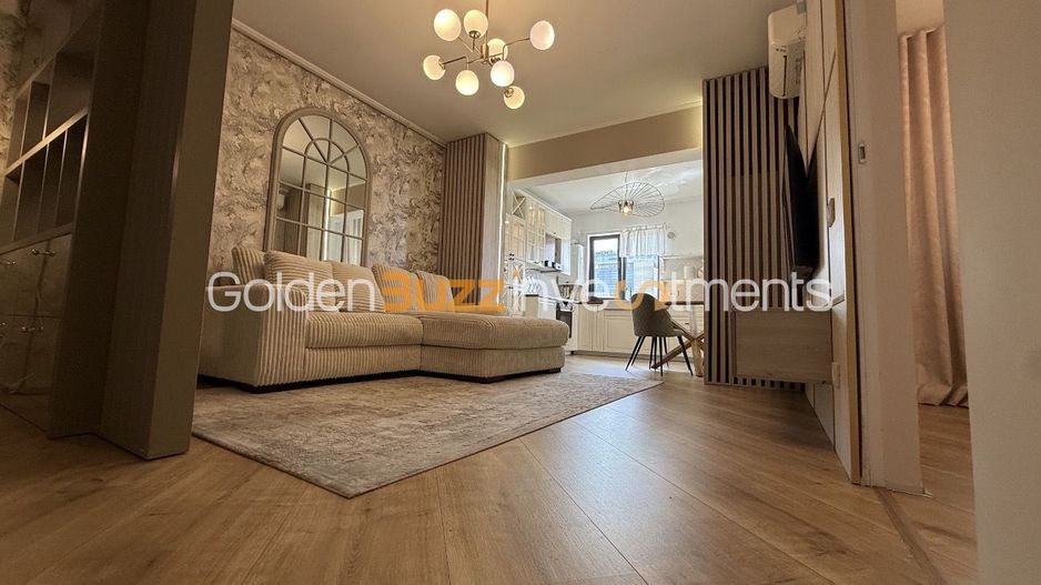 SUPER DEAL | Apartament 3 Camere de Închiriat | 4City North - Poză 1