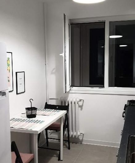Apartament cochet cu doua camere, Emil Racovita, 115.000€ - Poză 5