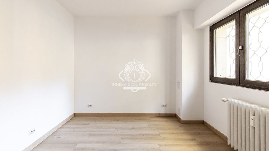 Apartament 3 Camere Barbu Vacarescu | Renovat recent | 85mp | 1min metrou - Poză 4