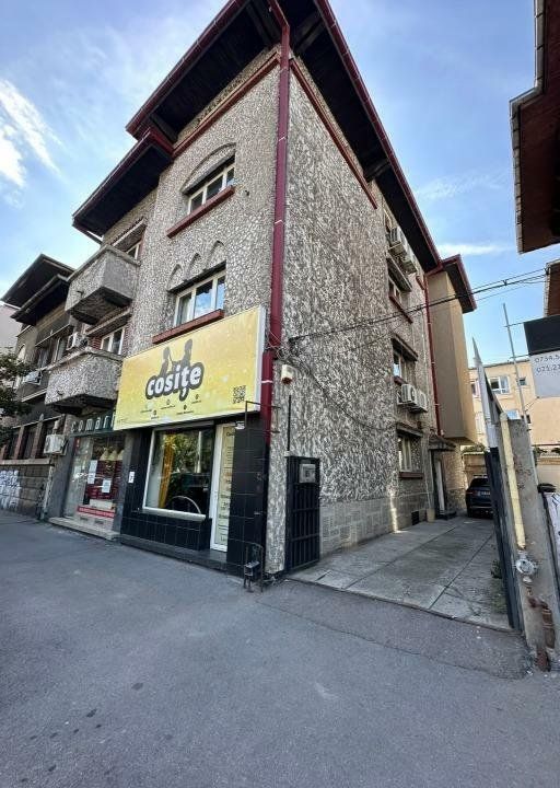 Inchiriez spatiu comercial stradal 100mp parter/Dorobanti/Metrou Stefan cel Mare - Poză 2