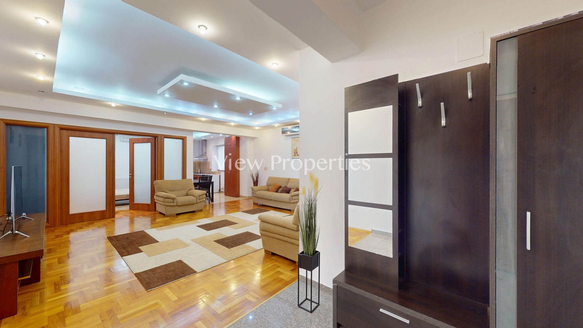 Apartament 3 camere - Herăstrău | 100 mp | 0% Comision - Poză 3