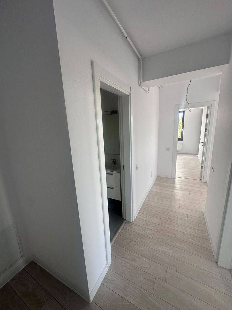 Apartament 3 camere, zona de nord  \ 3 room apartment Bucharest, north - Poză 11