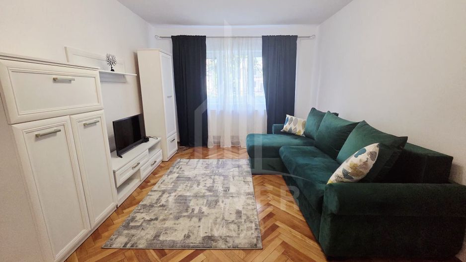 Studio elegant într-una dintre cele mai bune zone din Sibiu – Școala de Înot - Poză 2