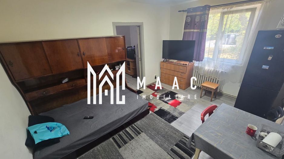 Apartament 2 camere parter Zona Tiglari - Poză 5